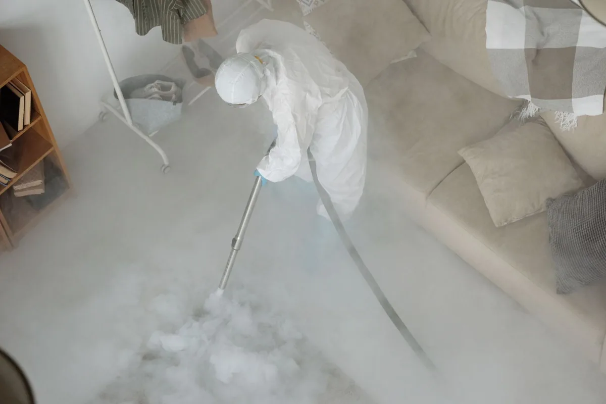 Biohazard Cleanup in Lake Ozark, MO